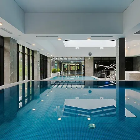 Vacationclub - Port 301 Appartamento