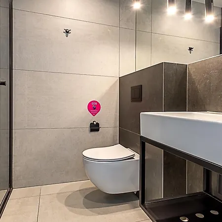 Appartamento Vacationclub - Port 301 Kołobrzeg