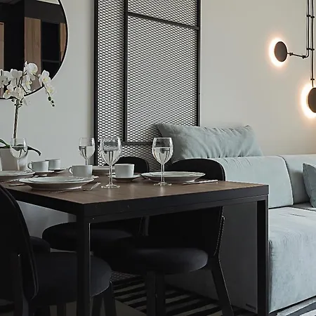 Vacationclub - Port 301 *