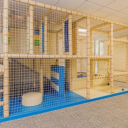 Vacationclub - Port 301 Appartamento