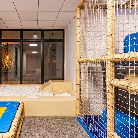 Appartamento Vacationclub - Port 301 *