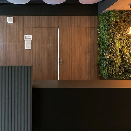 Apartment Vacationclub - Port 301 Kolobrzeg