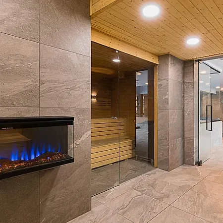 Vacationclub - Port 301 *