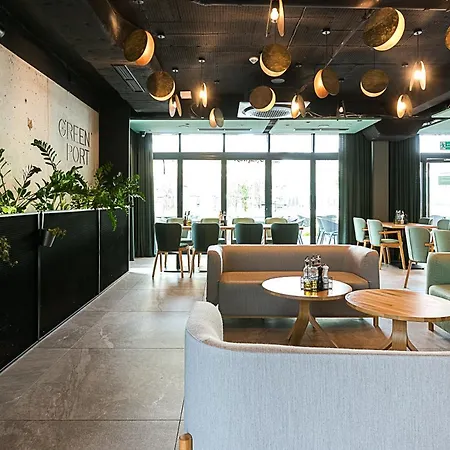 Vacationclub - Port 301 Kolobrzeg