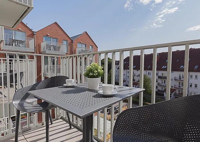 Vacationclub - Port 301 코워브제크