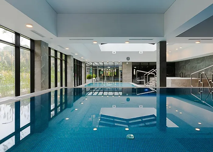 Vacationclub - Port 301 아파트