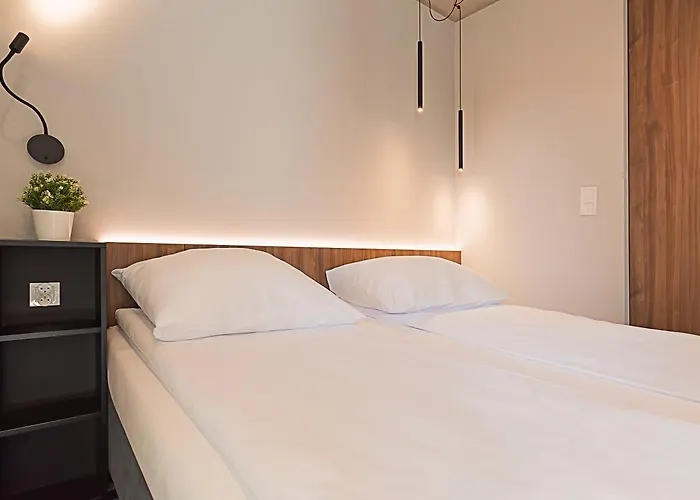 Vacationclub - Port 301 코워브제크