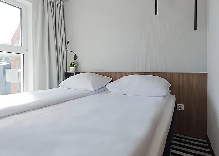 Vacationclub - Port 301 * 코워브제크