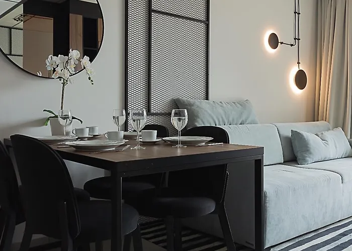 Vacationclub - Port 301 *