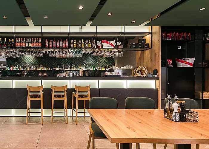 Vacationclub - Port 301