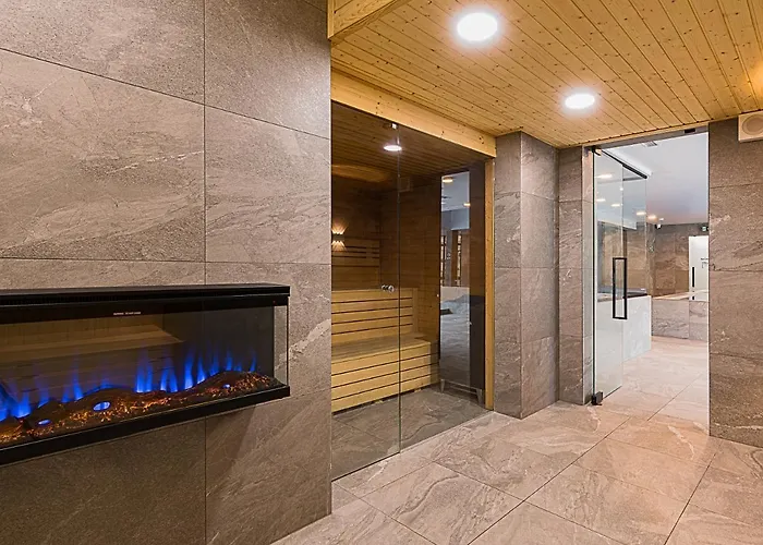 Vacationclub - Port 301 *