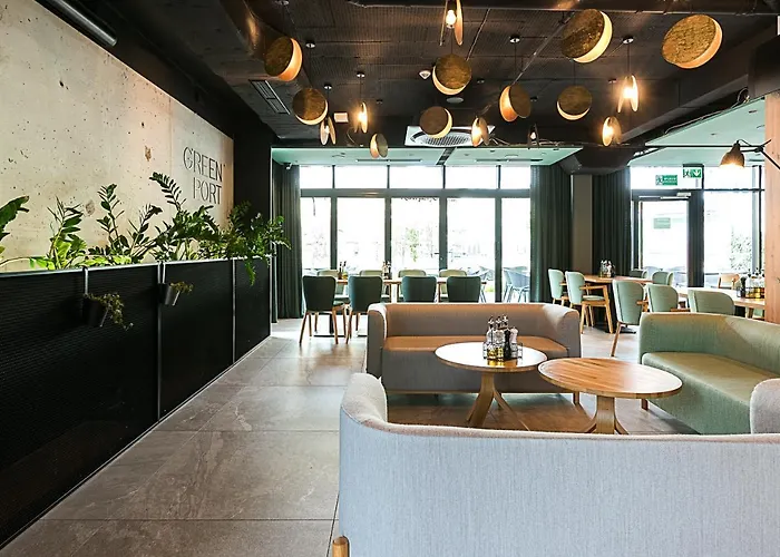 Vacationclub - Port 301 코워브제크